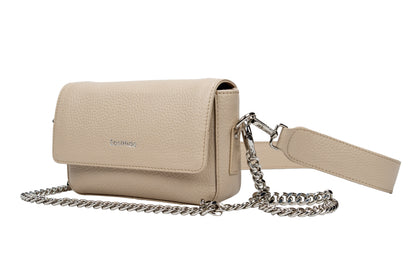 Dua Beige Sling Bag