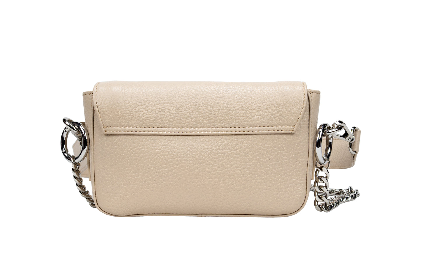 Dua Beige Sling Bag