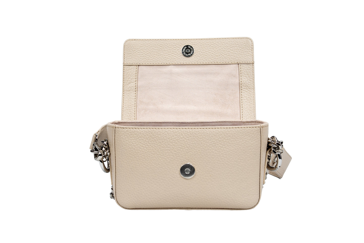 Dua Beige Sling Bag