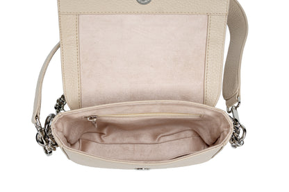 Dua Beige Sling Bag