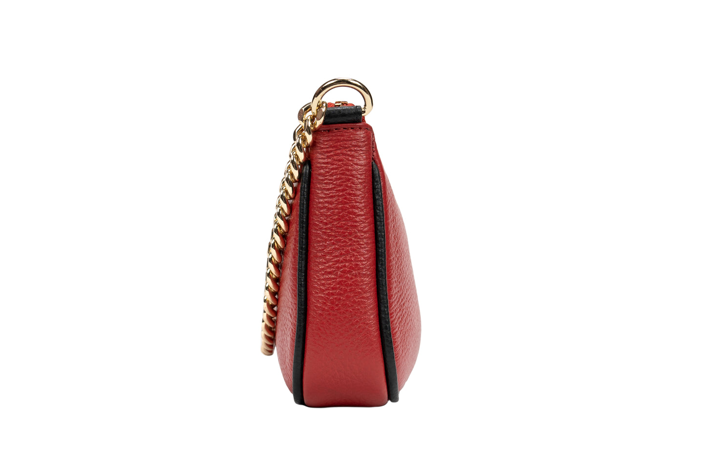 Bella Shoulder Bag Red