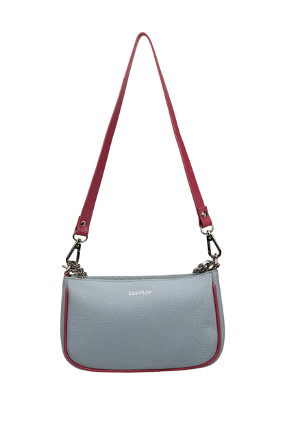 Bella Shoulder Bag Grey