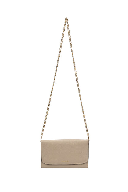 Brooklyn Sling Bag Beige