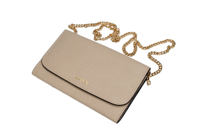 Brooklyn Sling Bag Beige