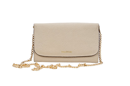 Brooklyn Sling Bag Beige