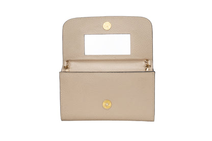 Brooklyn Sling Bag Beige