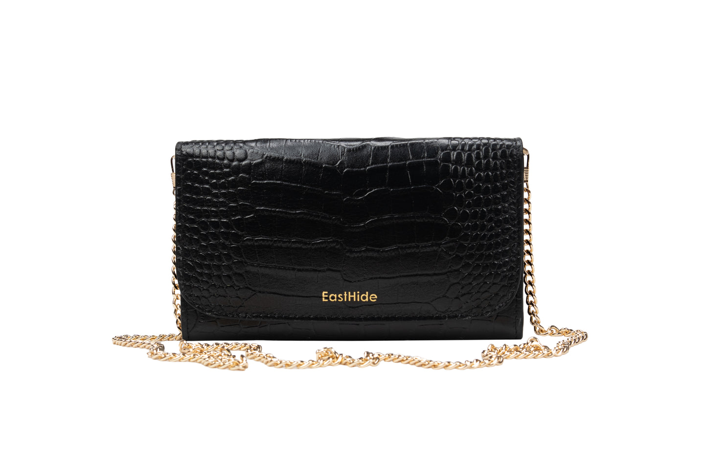 Brooklyn Sling Bag Black