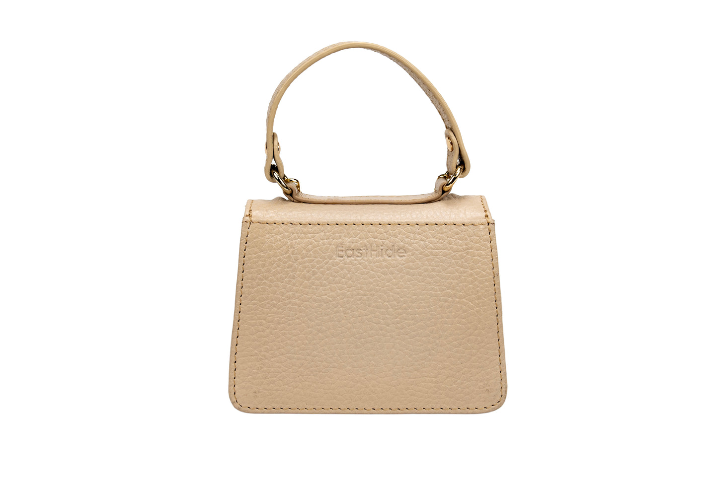 GIGI Mini Beige Bag