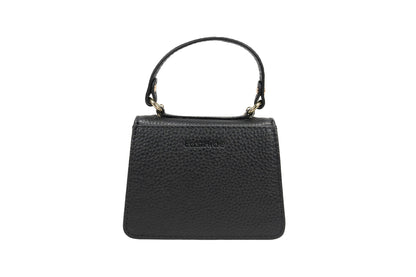 GIGI Mini Black Bag